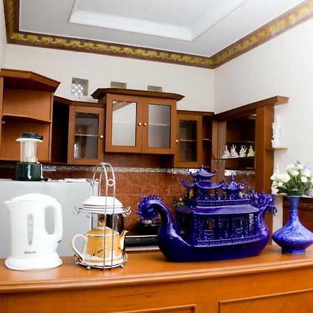 Hotel Wiwi Perkasa 2 Indramayu Eksteriør bilde