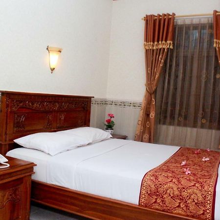 Hotel Wiwi Perkasa 2 Indramayu Eksteriør bilde